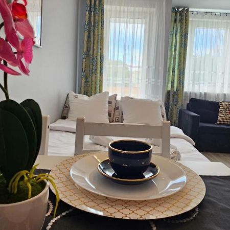 Apartament Dworska 33 กดัญสก์ ภายนอก รูปภาพ